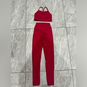 Stori Pink Set